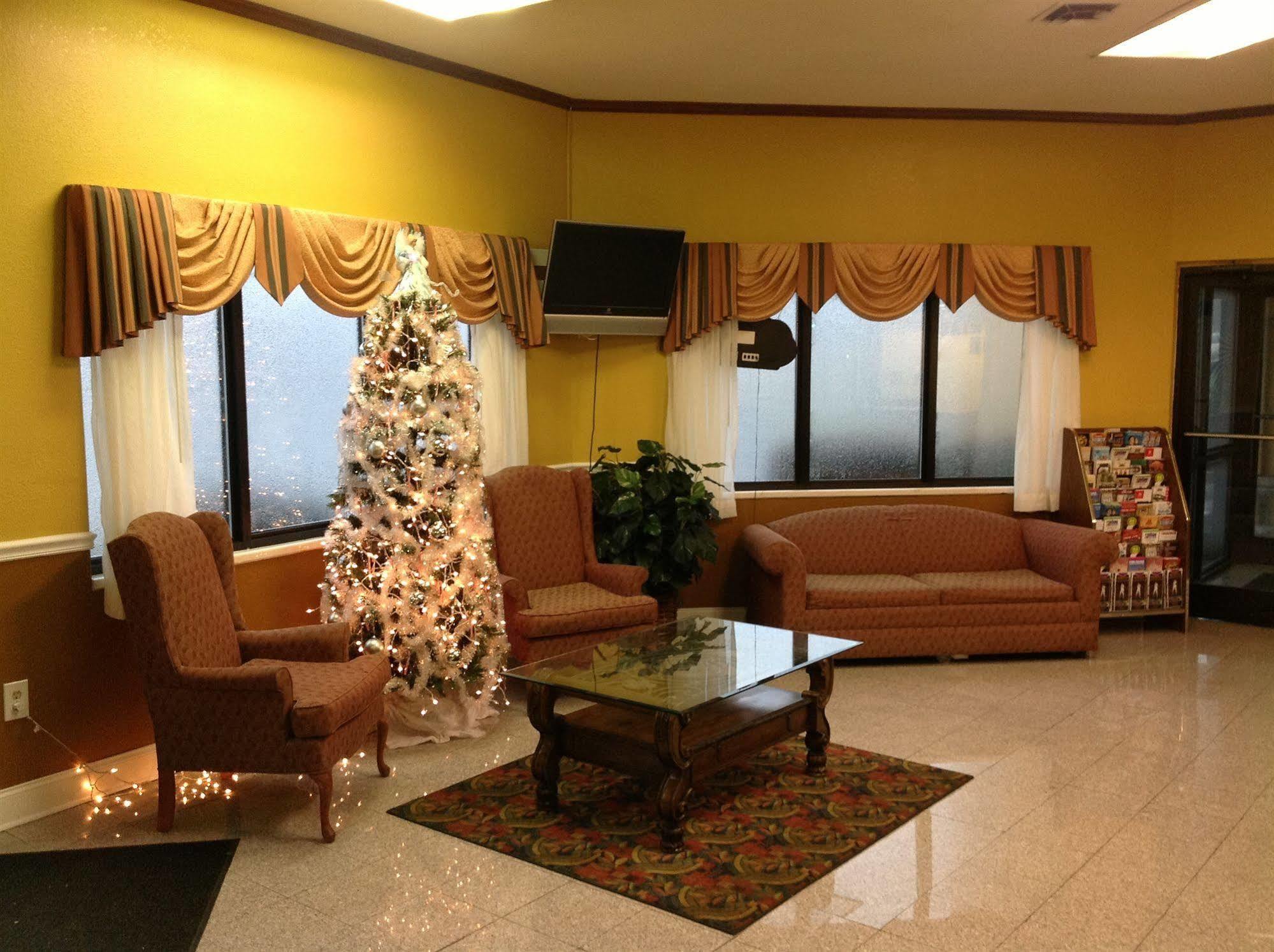 Colonial Inn And Suites - Memphis Southaven Buitenkant foto